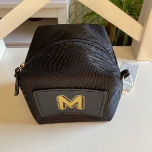 Make up bag / travel pouch